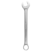 Clé mixte 19mm chrome vanadium - INVENTIV